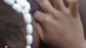 I Must Tell What I Just Saw - Her New Wifey Is A Freaky Lesbo