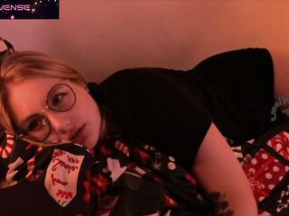 Lying In Daybed And Waiting For YOU