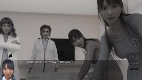 AD #19 Going on a date with Charlie