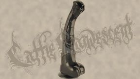 Humiliating Imposed Stud Servicing SPH Audio