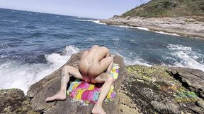 lanna belford and thiking - sex in paradise