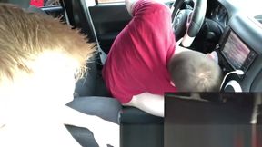 x022. Sexy boy, Fuck me in the car honey.SEXRICOXXX