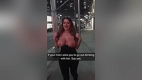 Amazing Sex Scene Milf Greatest Like In Your Dreams With Sophie Dee
