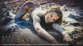 Born Out Of The Sand - Olivia Grace & Matt Ice - SexArt