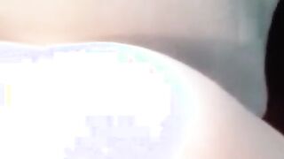 After a Night Out With a Girlfriend My Hubby Made Sure to Discipline My Snatch and Booty for Being Erotic