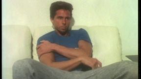 Italians Do It Better: Word by Peter North