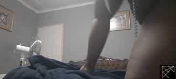 Submissive Transapphic Butch Femme Ass Play