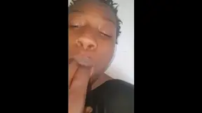 Ebony fucked all ways pt4