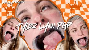 PGP Dental Spreader - Tyler Lynn