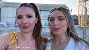 marine-rossi - update #1 - jul 18, 2024