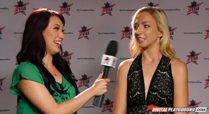 Rising Star Audition with Zoe Parker