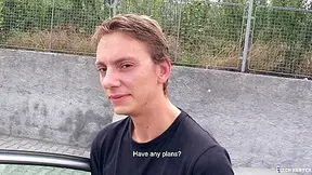 Exotic Sex Clip Gay Blowjob Fantastic Uncut