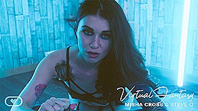 Virtual Fantasy - VirtualRealPorn