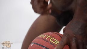 Tyrelle - Basketball