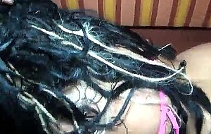 Depucelage anal pour cherine !