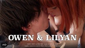 Owen and Lilyan · 720p