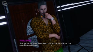 ETERNUM "The photoshoot and the Ogygia server" (Playthrough Part 9)