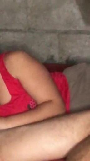 I Didn't Want to Fuck so I Asked Her to Suck My Dick