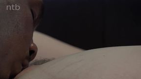 NTB_IR_Sksn 18 years old Blond Babe Gets Filled From Her Boyfriend - Creampie