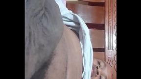 Patėvis brolis nuogas porno pagautas ant fotoaparato (2)