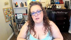 cock hungry slut services 4 cocks for mistress