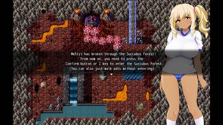 'Meltys Quest' Sexy Saturdays #67