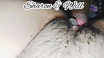 Cogi&eacute_ndome a la puta de la vecina mientras su marido sale de viaje