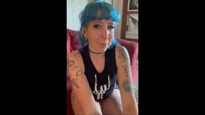 facetime your friend s cheating girlfriend pussy face sitting pov roleplay joi dick dildo sucking fucking tattoo punk alternative