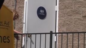 Horny Girls Takes a Big Dick