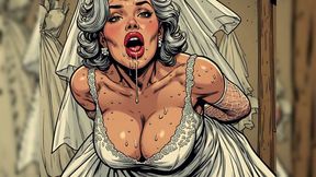 Wedding Shop Sexy Women Ai Art