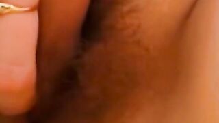 Hair-Raising Sexual Encounters" or "Clara Enjoys Her Furry Vagina Closeup