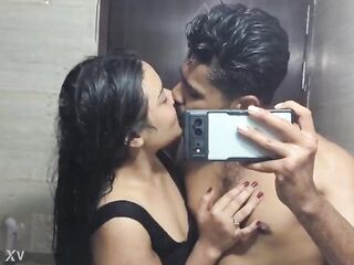 Bangladeshi Pair Shower