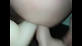 Double Trouble Pleasure: Hot Gay Duo Fucks Hard with Twin Dildos – 18+