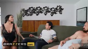 Ivy Lebelle Small Hands - Done With Duty Sex - Hot