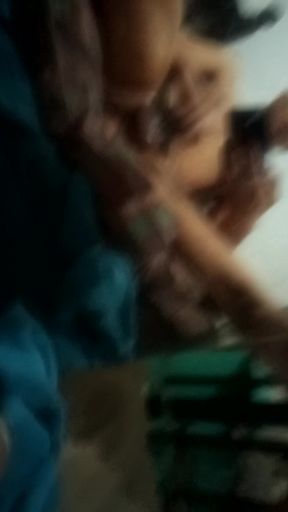 Homemade masturbation alone