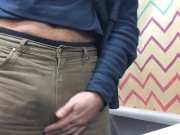 oops i wet my pants