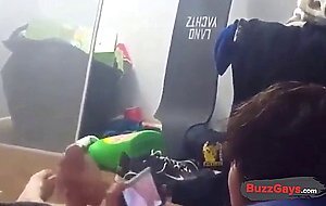 Best friend lets me recored him jo, as seen in video