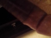 just a tease