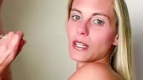 Amateur Housewife Getting Butt Banged And Butt To Mouth Facial Jizzed