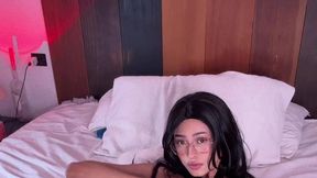 Member video sent by @Mulann @Teasing and #Asian #Petite #Brunette #Shaved Pussy #Small Tits sex film gratis | Tik.Porn