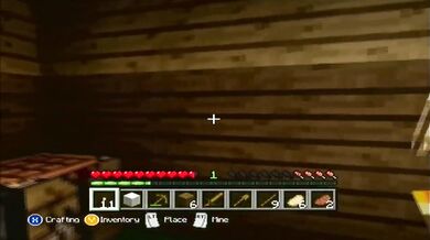 Minecraft Xbox: An Eggtastic Surprise [3]