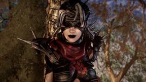 Hot Malice's Susan Storm teaches you how to drill in 3D hentai