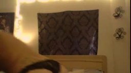 Brandy Swallow Private Show