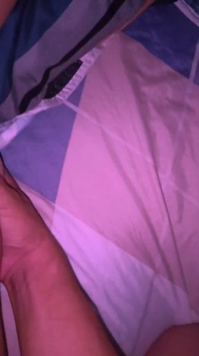 My roommate fucks me really hard   Clip 1