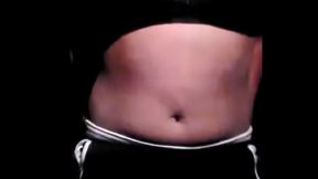 Jovencita se desnuda para mi