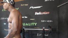 Makarius Rocco Private Show