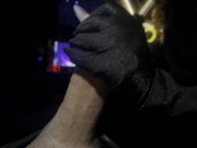 EDGING CHALLENGE! DAY 2!