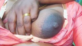 Sexy Girl In Hot boobs Video Viral