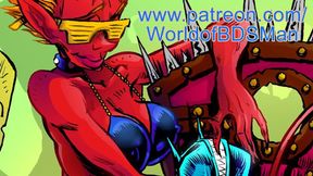 bdsm hardcore