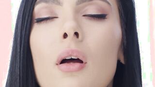 Marley Brinx Spread And Banged